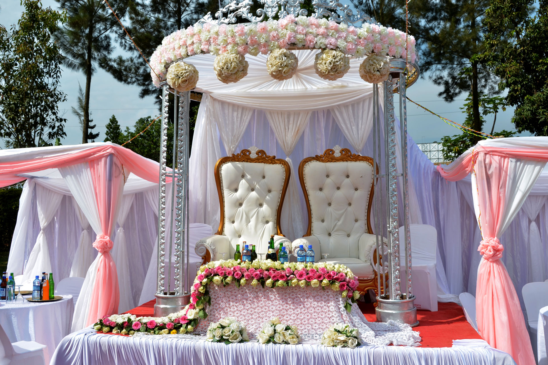 ELEGANT Bridal Events